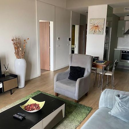 Spacious One Bedroom-Cantonment Akra Zewnętrze zdjęcie